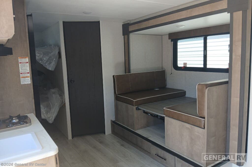 2025 Keystone Springdale Classic MINI 1810BH - New Travel Trailer For Sale by General RV Center in Longmont, Colorado
