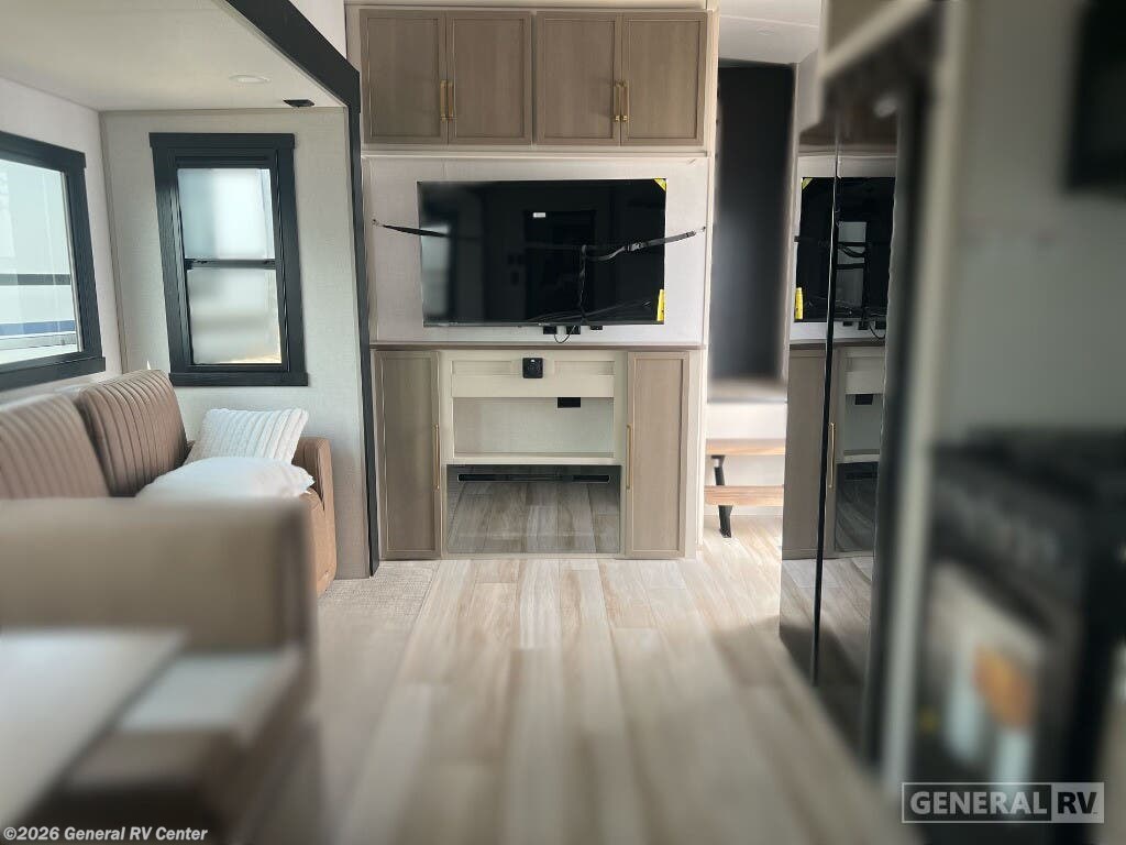 New 2025 Forest River SALEM-HEM 356QB available in Longmont, Colorado