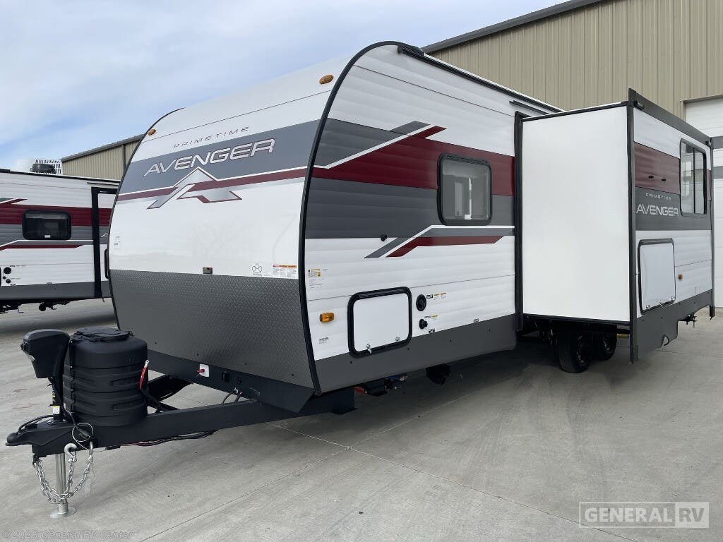 New 2025 Prime Time Avenger 25MKO available in Longmont, Colorado