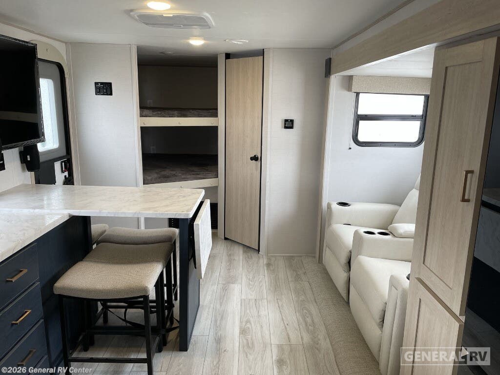 2025 Prime Time Avenger 25MKB - New Travel Trailer For Sale by General RV Center in Longmont, Colorado