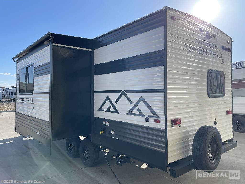 2025 Aspen Trail LE 23BH by Dutchmen from General RV Center in Longmont, Colorado
