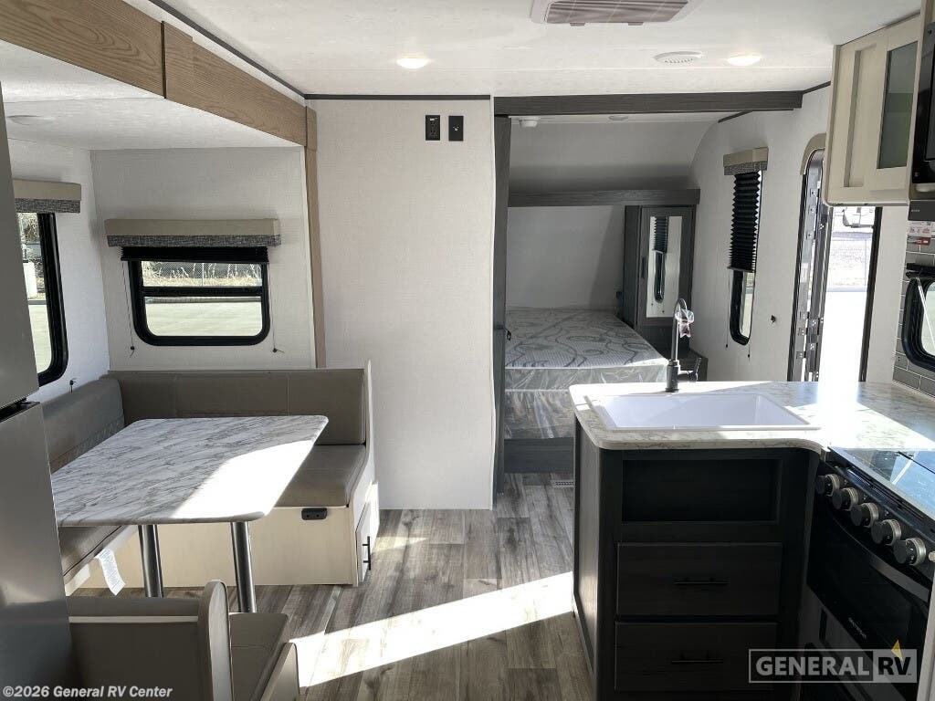 New 2025 Dutchmen Aspen Trail LE 23BH available in Longmont, Colorado