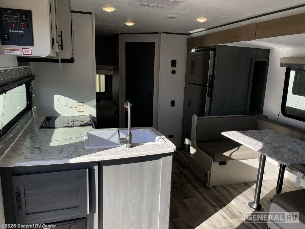 2025 Dutchmen Aspen Trail LE 23BH - New Travel Trailer For Sale by General RV Center in Longmont, Colorado