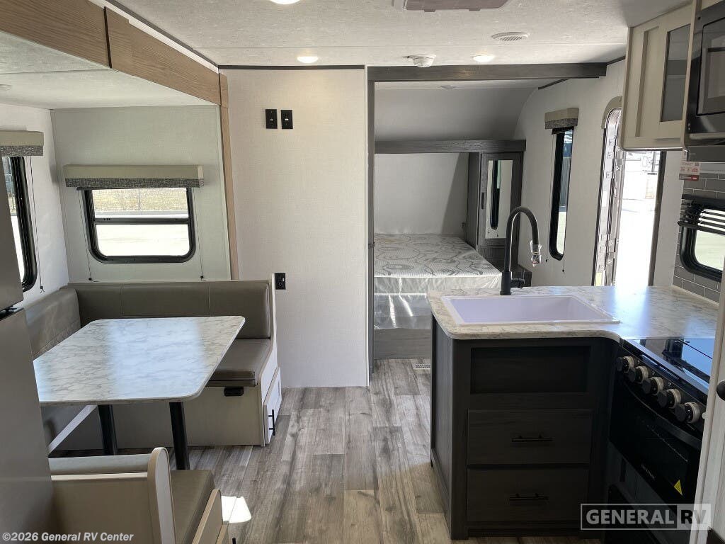 New 2025 Dutchmen Aspen Trail LE 23BH available in Longmont, Colorado