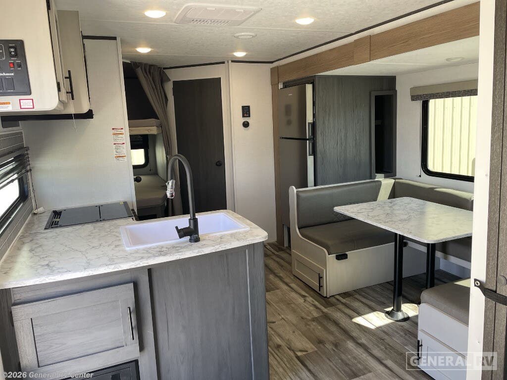 2025 Dutchmen Aspen Trail LE 23BH - New Travel Trailer For Sale by General RV Center in Longmont, Colorado