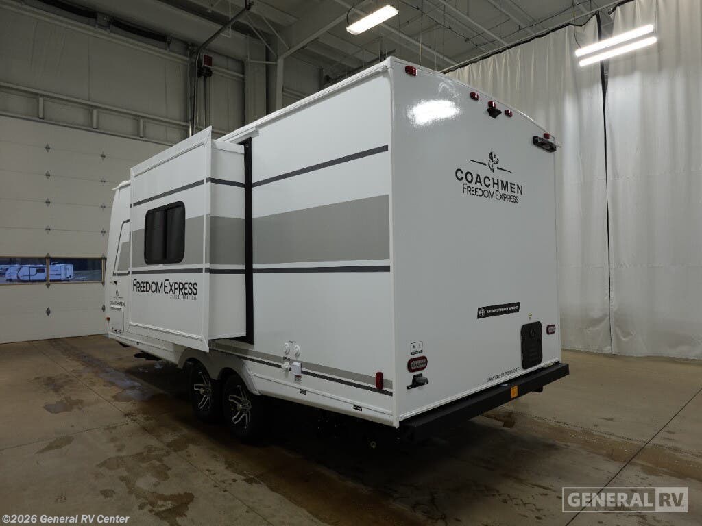2026 Freedom EXPRS 19SE by Coachmen from General RV Center in Longmont, Colorado