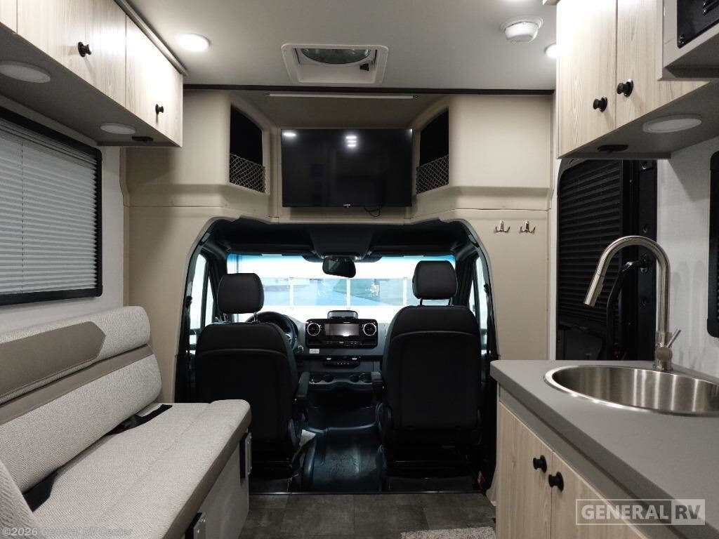 New 2026 Entegra Coach Condor 23S available in Longmont, Colorado