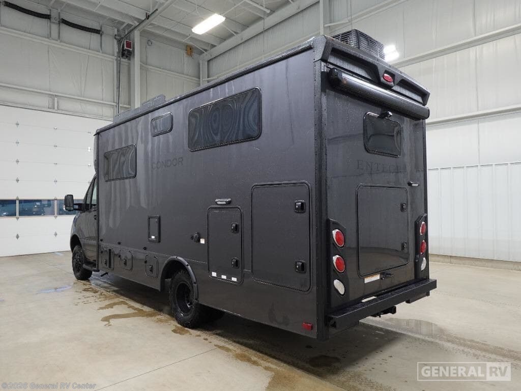 2026 Condor 23S by Entegra Coach from General RV Center in Longmont, Colorado