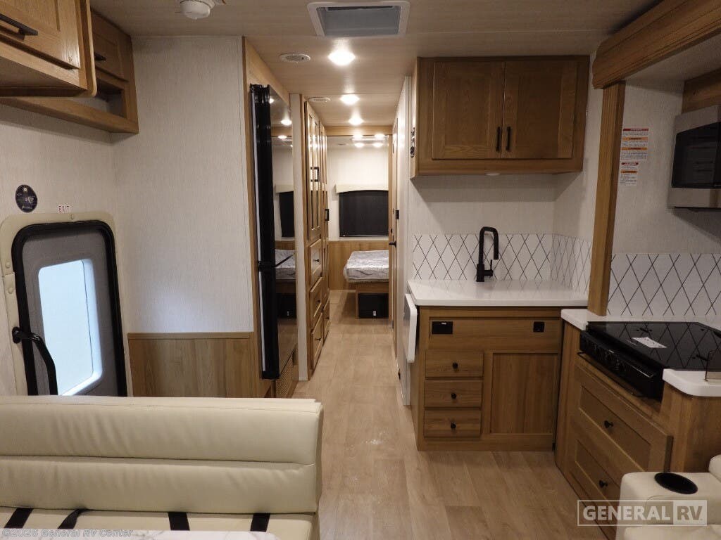 2026 Nexus Wraith 34F - New Super C For Sale by General RV Center in Longmont, Colorado