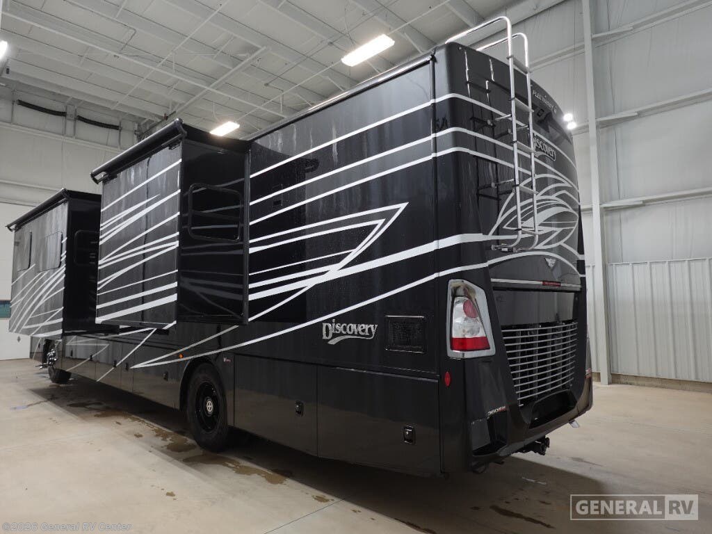 2026 Discovery 38W by Fleetwood from General RV Center in Longmont, Colorado