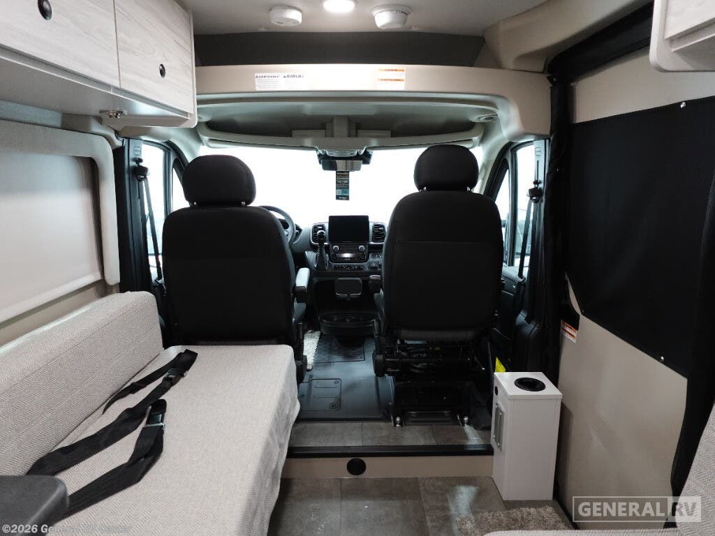 New 2026 Entegra Coach Arc 18C available in Longmont, Colorado