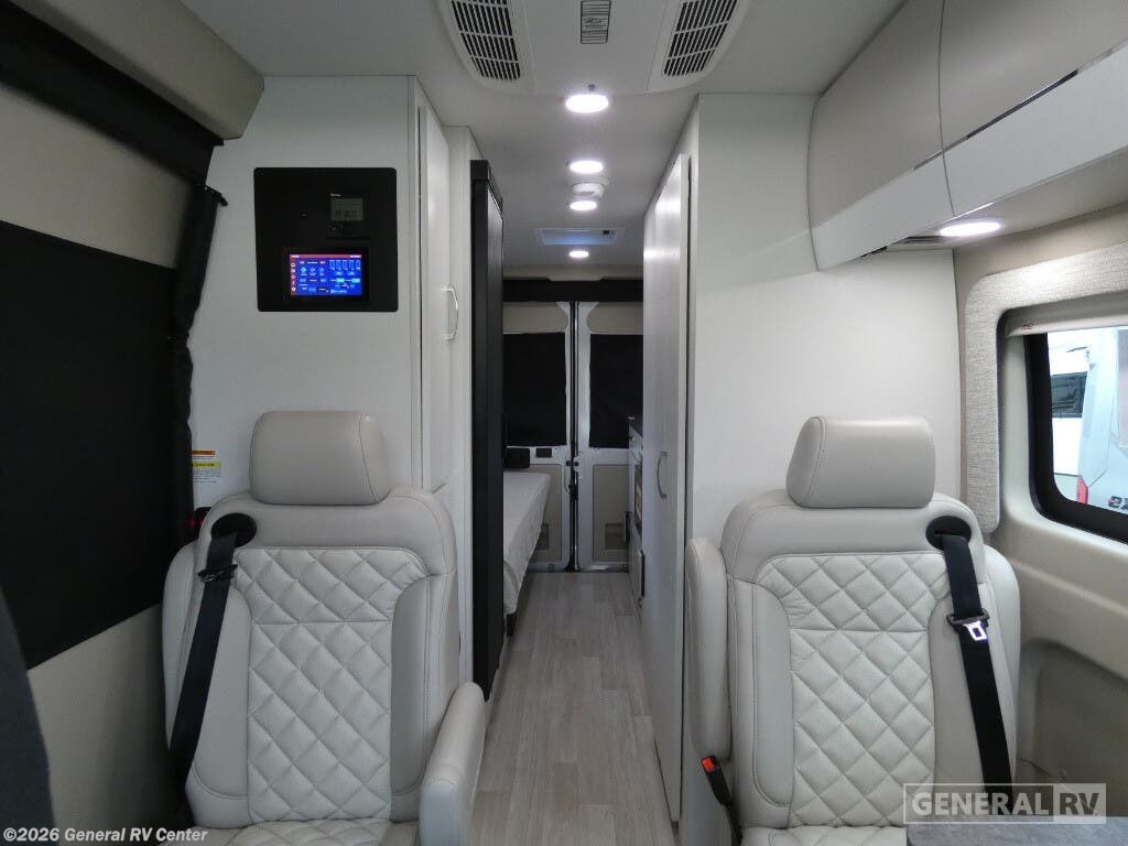 2026 Entegra Coach Ethos 20A - New Class B For Sale by General RV Center in Longmont, Colorado