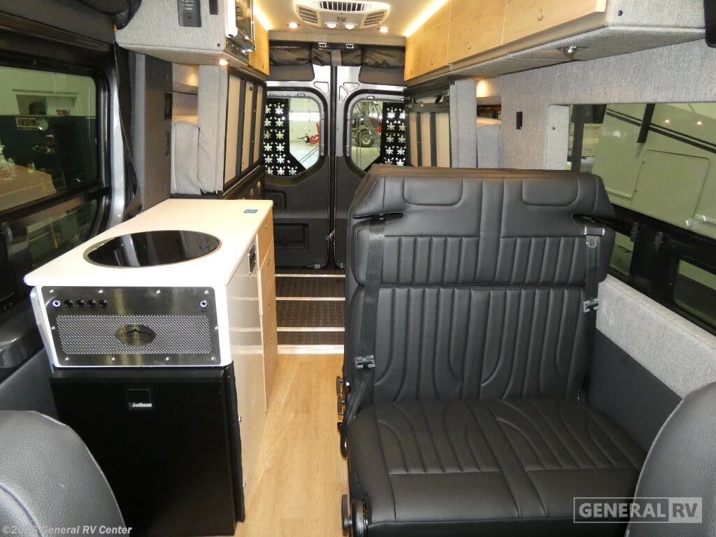 2025 Dark MODE STORY  OG by Storyteller Overland from General RV Center in Longmont, Colorado