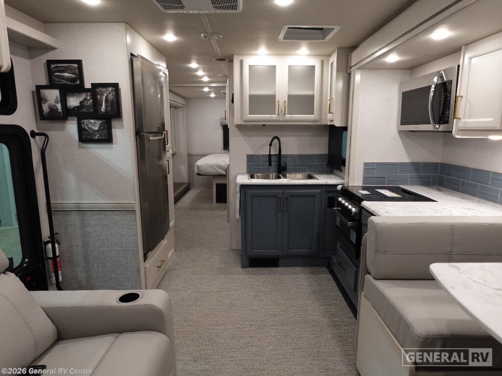 2026 Fleetwood Flair 33B6 - New Class A For Sale by General RV Center in Longmont, Colorado