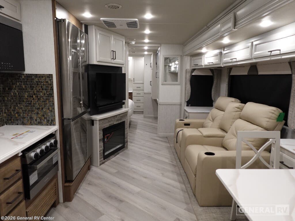 2026 Fleetwood Bounder 35K - New Class A For Sale by General RV Center in Longmont, Colorado