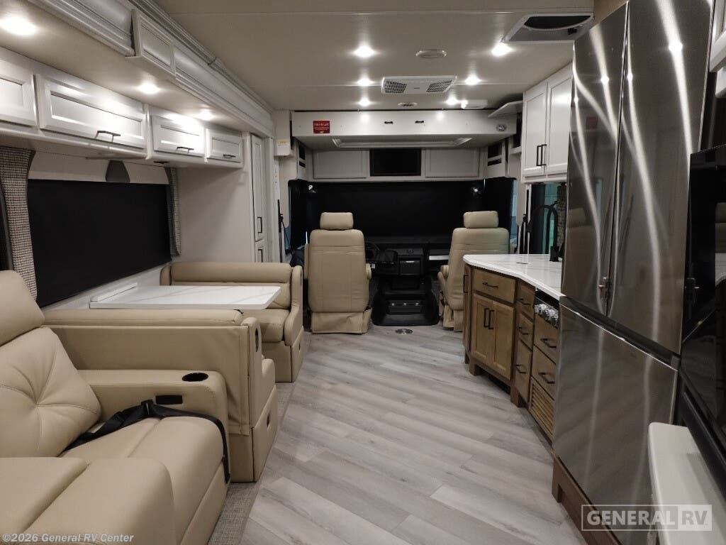 New 2026 Fleetwood Bounder 33C available in Longmont, Colorado