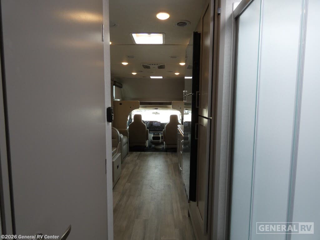 New 2026 Thor Motor Coach Pasadena SH31 available in Longmont, Colorado