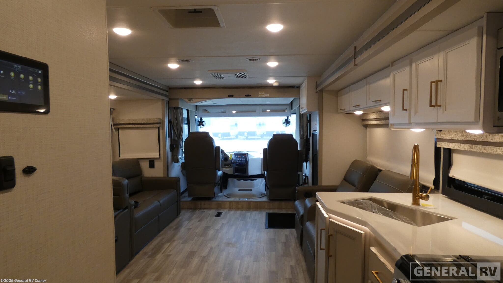 New 2026 Thor Motor Coach Windsport 35R available in Longmont, Colorado