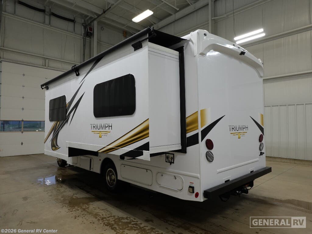 2026 Triumph SP 24TS by Nexus from General RV Center in Longmont, Colorado