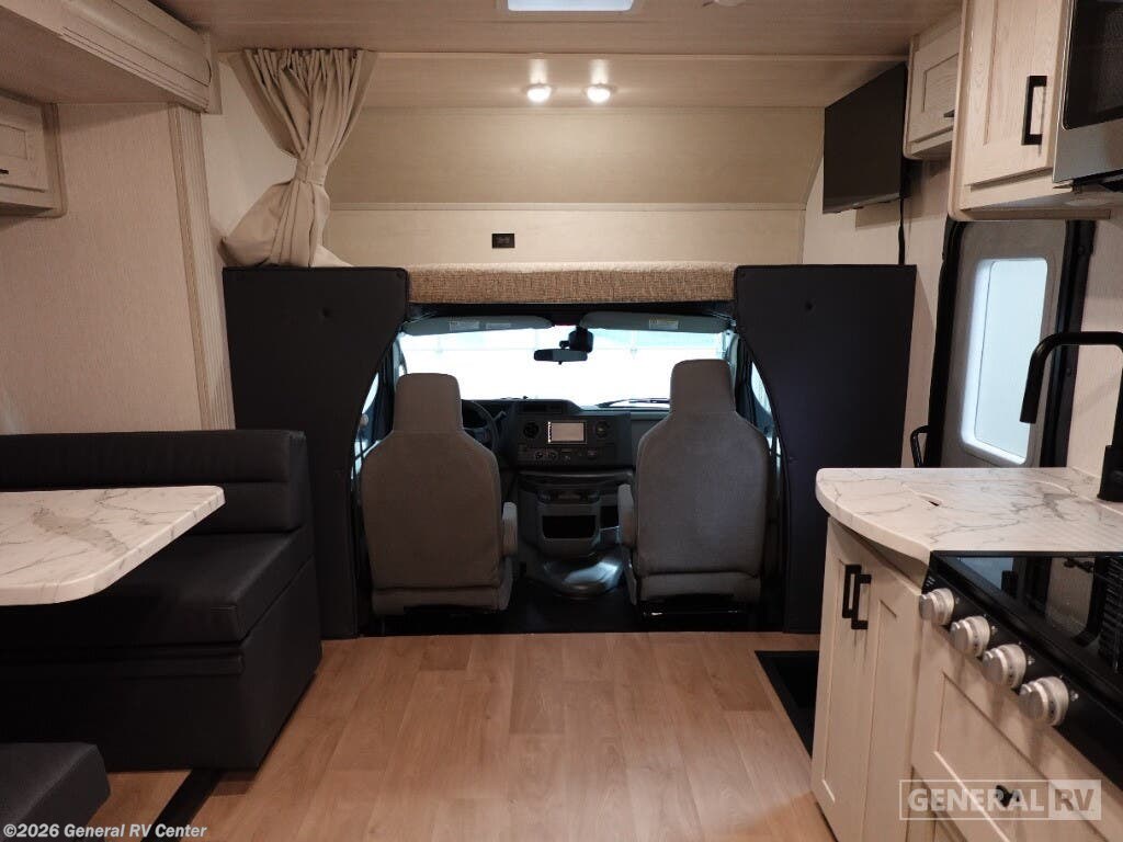 New 2026 Nexus Triumph SP 24TS available in Longmont, Colorado