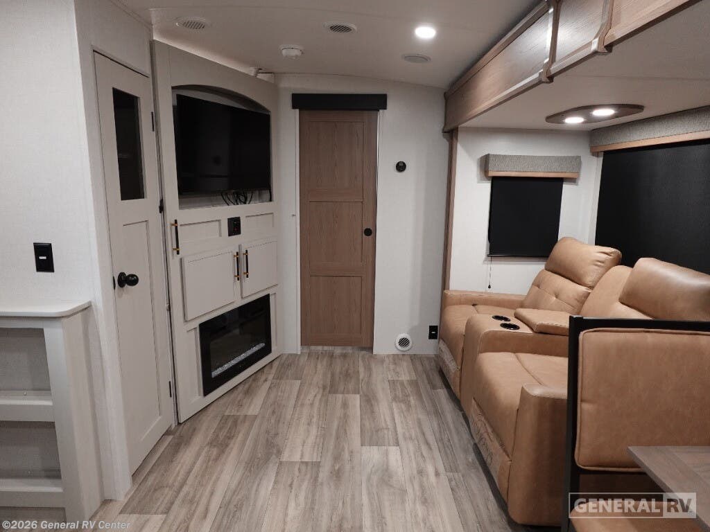 2026 Dutchmen Astoria 2913FK - New Travel Trailer For Sale by General RV Center in Longmont, Colorado