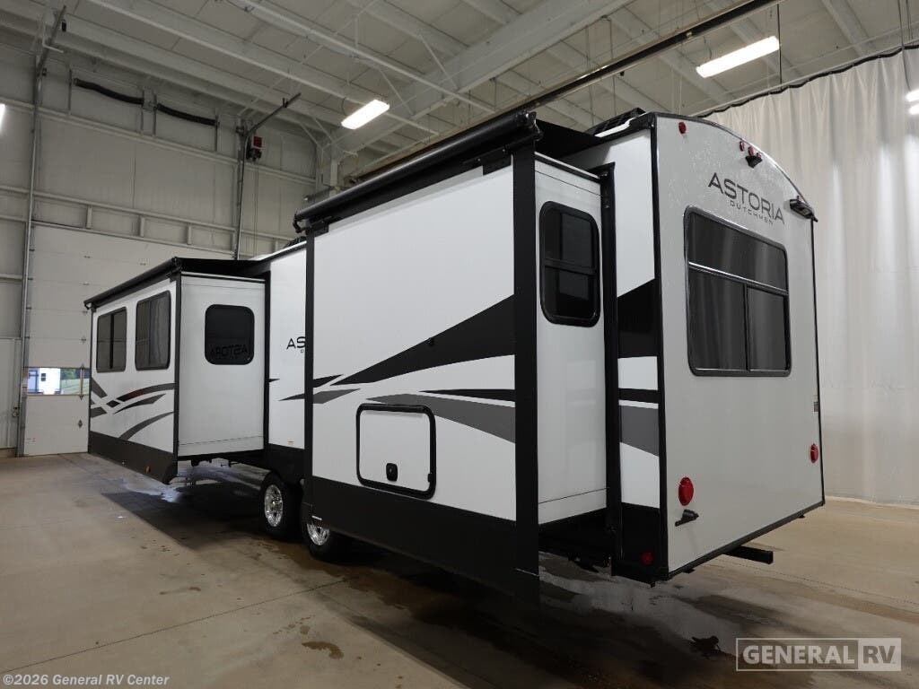 2026 Astoria 2913FK by Dutchmen from General RV Center in Longmont, Colorado