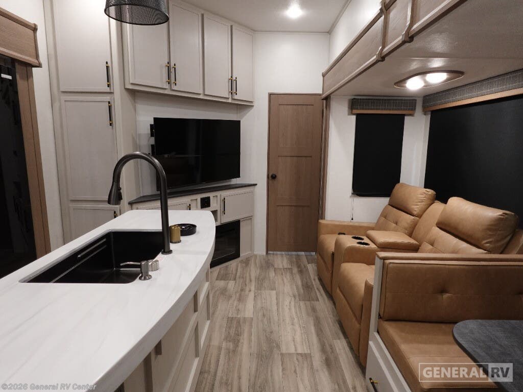 2025 Astoria 3603LFP by Dutchmen from General RV Center in Longmont, Colorado