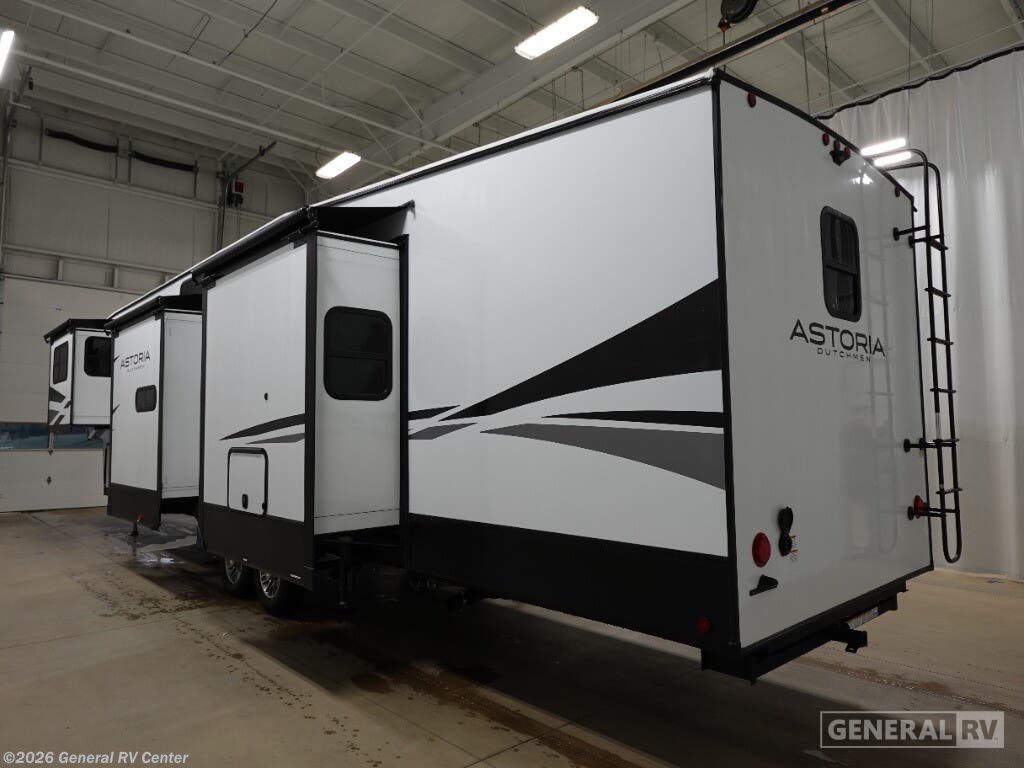 2026 Astoria 3803FLP by Dutchmen from General RV Center in Longmont, Colorado