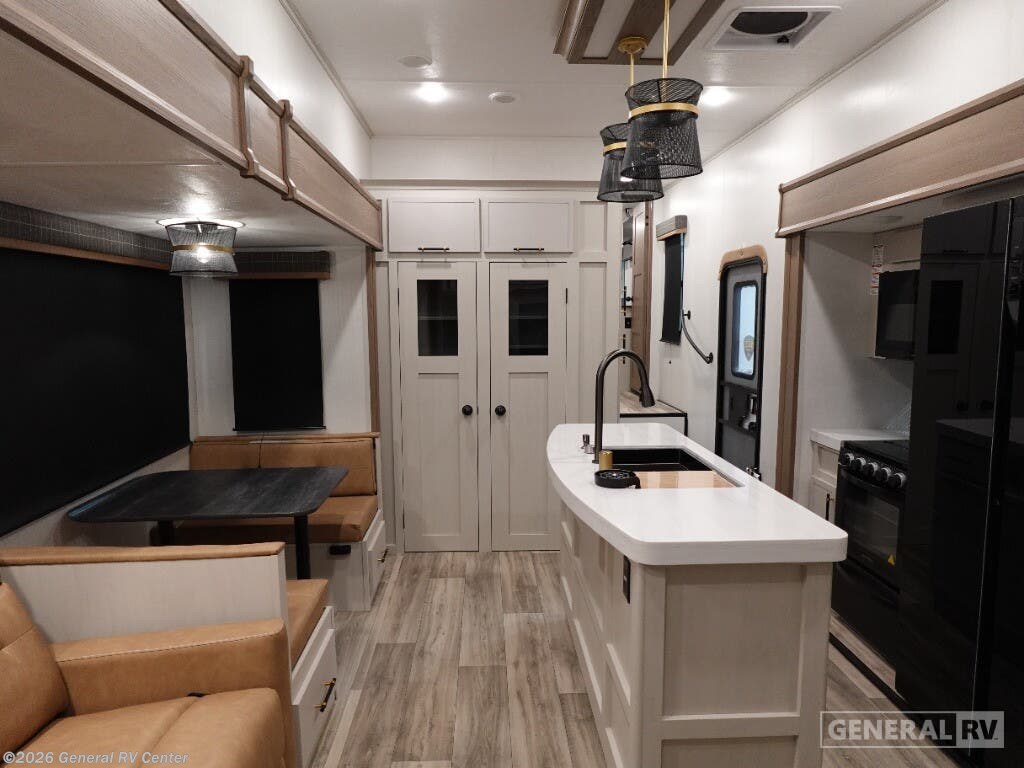 New 2025 Dutchmen Astoria 3603LFP available in Longmont, Colorado