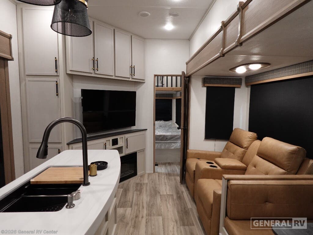 2025 Dutchmen Astoria 3603LFP - New Fifth Wheel For Sale by General RV Center in Longmont, Colorado