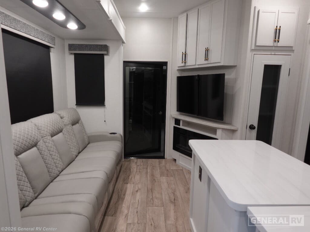 2025 Dutchmen Voltage VT3850-PS - New Fifth Wheel For Sale by General RV Center in Longmont, Colorado