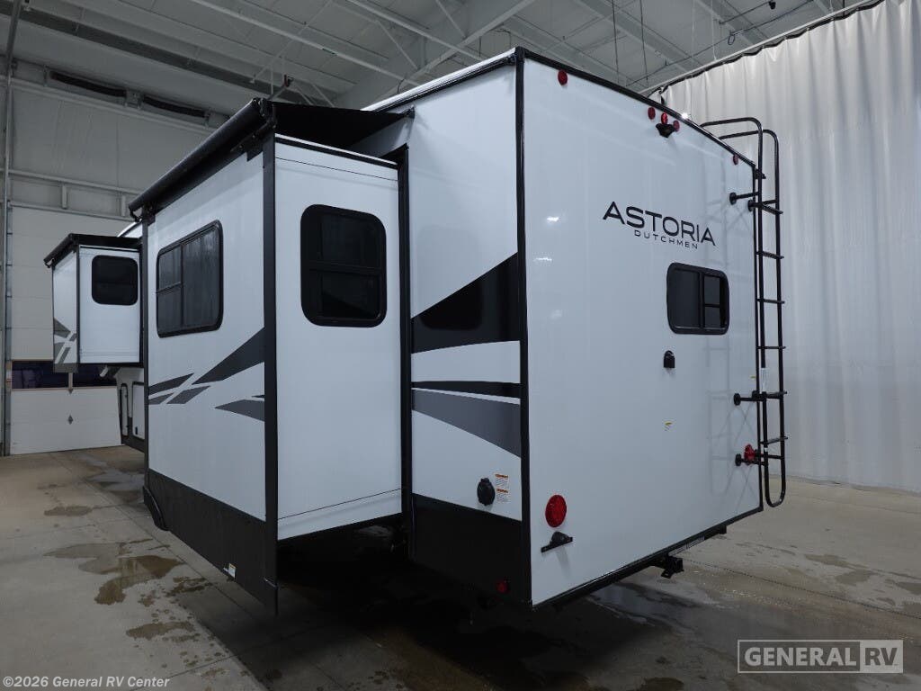 New 2025 Dutchmen Astoria 260RK available in Longmont, Colorado