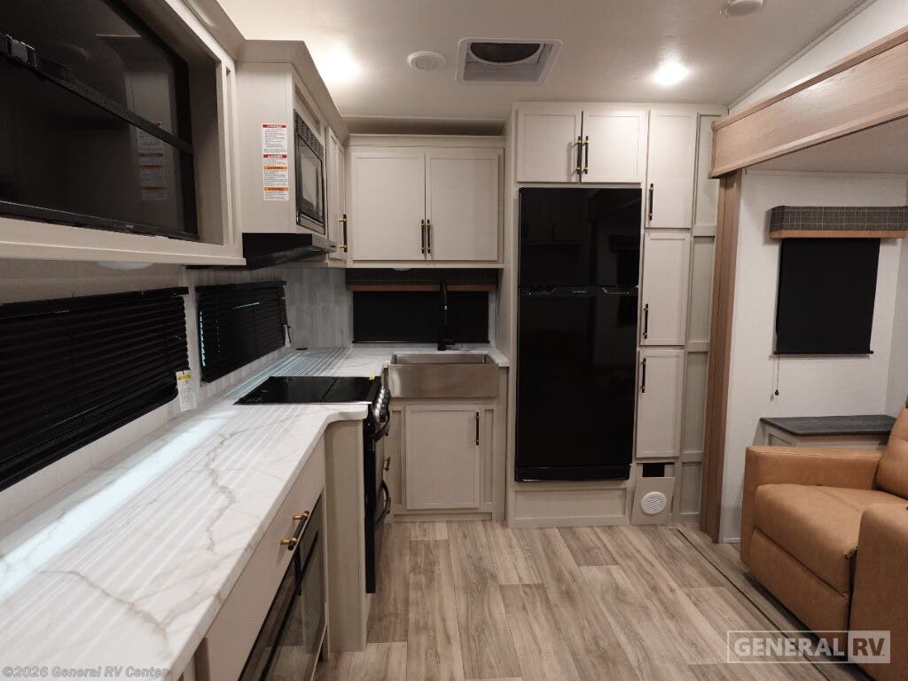 2025 Astoria 260RK by Dutchmen from General RV Center in Longmont, Colorado
