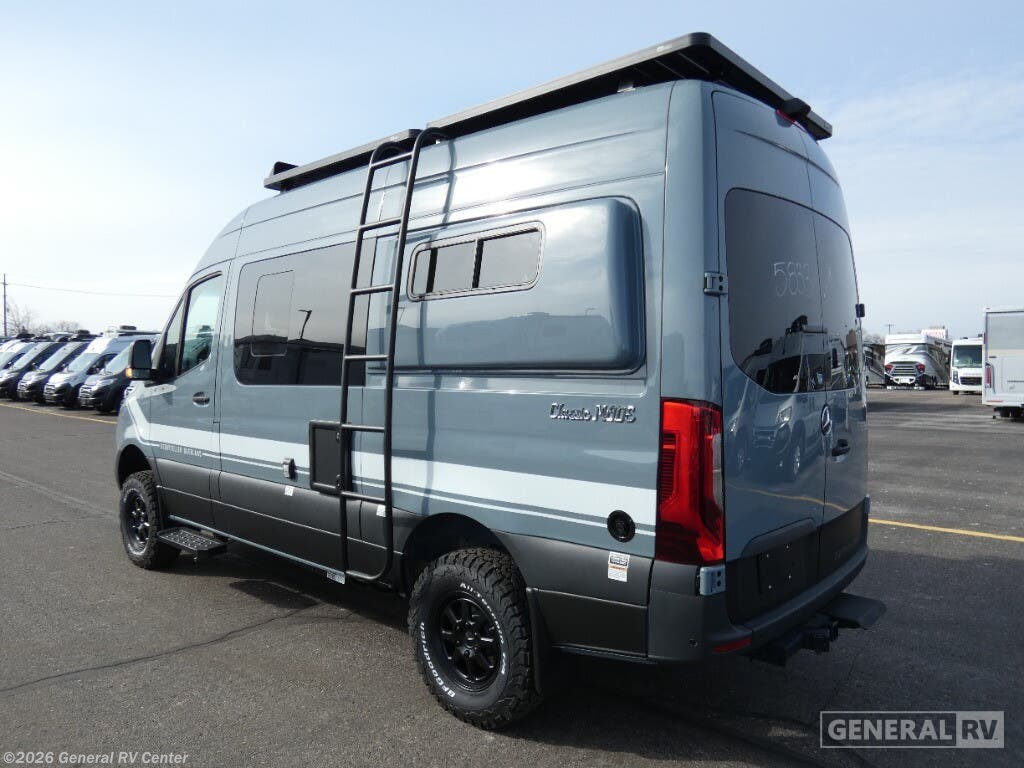 2025 Classic MODE STORY  XO by Storyteller Overland from General RV Center in Longmont, Colorado