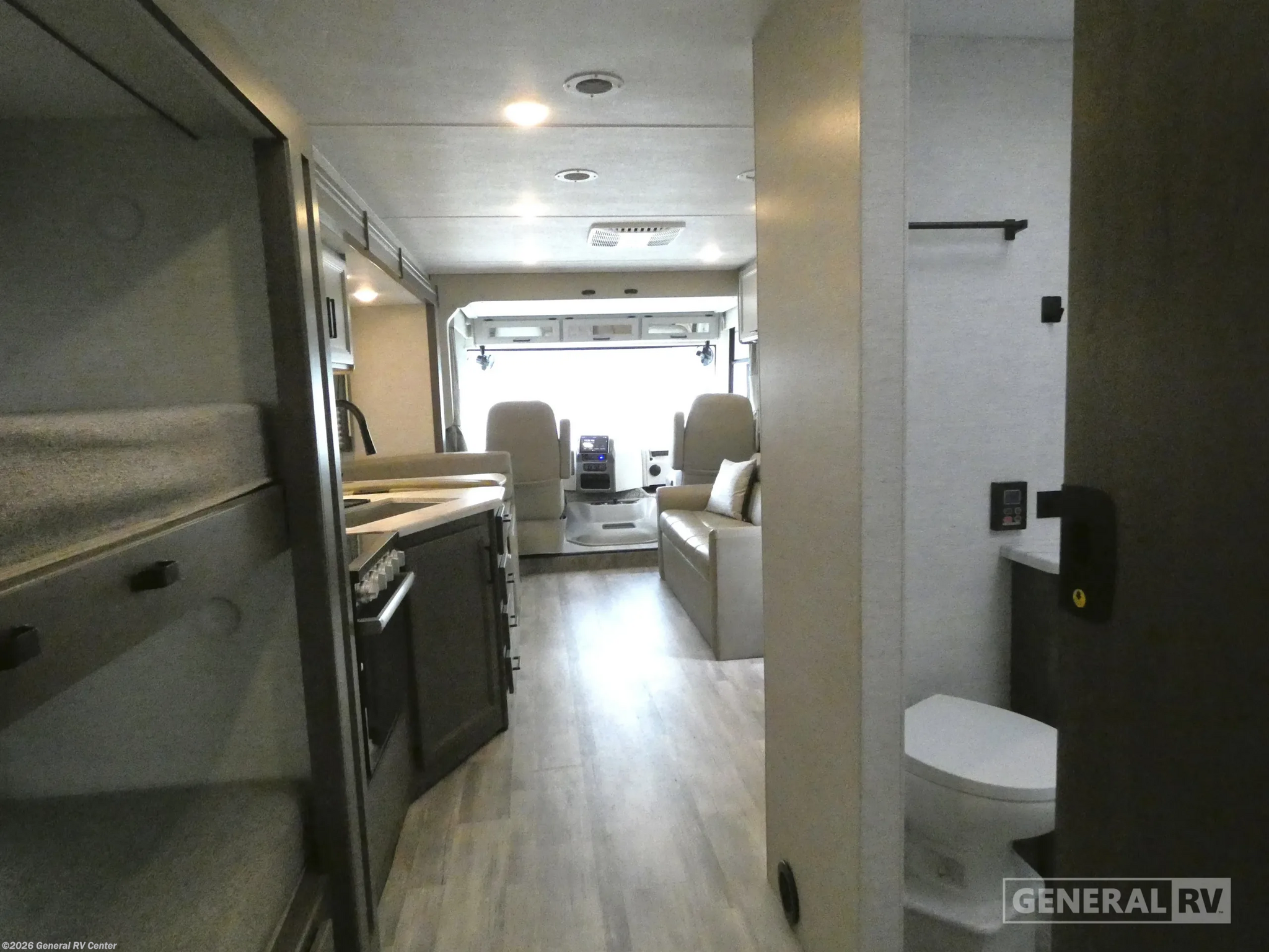 Used 2024 Thor Motor Coach Freedom Traveler A32 available in Longmont, Colorado