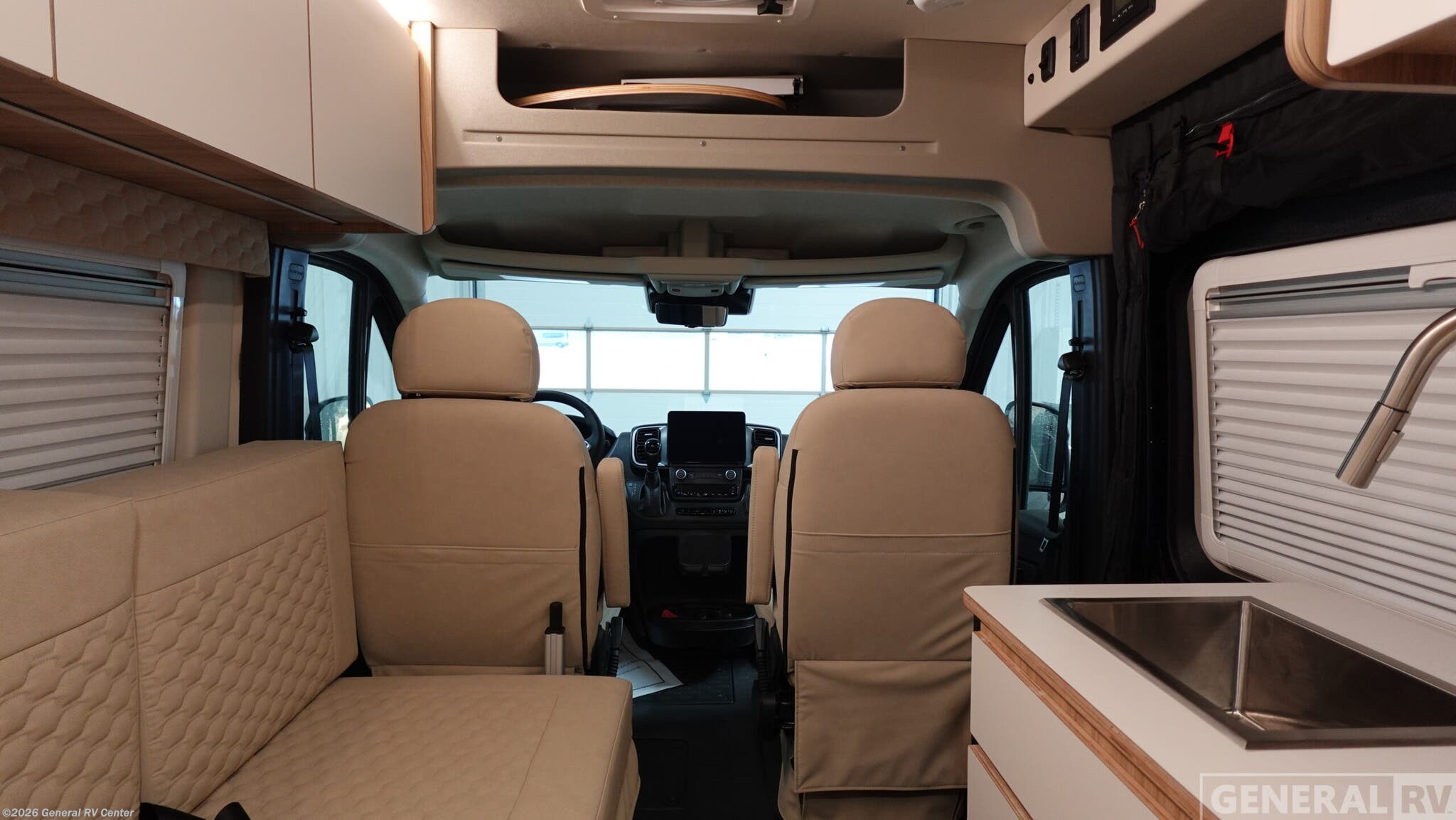 New 2026 Coachmen Pixel 1.8RB available in Longmont, Colorado
