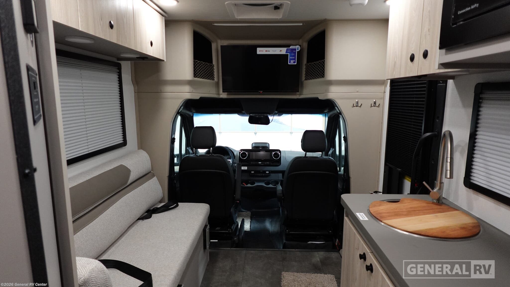 New 2026 Entegra Coach Condor 22T available in Longmont, Colorado