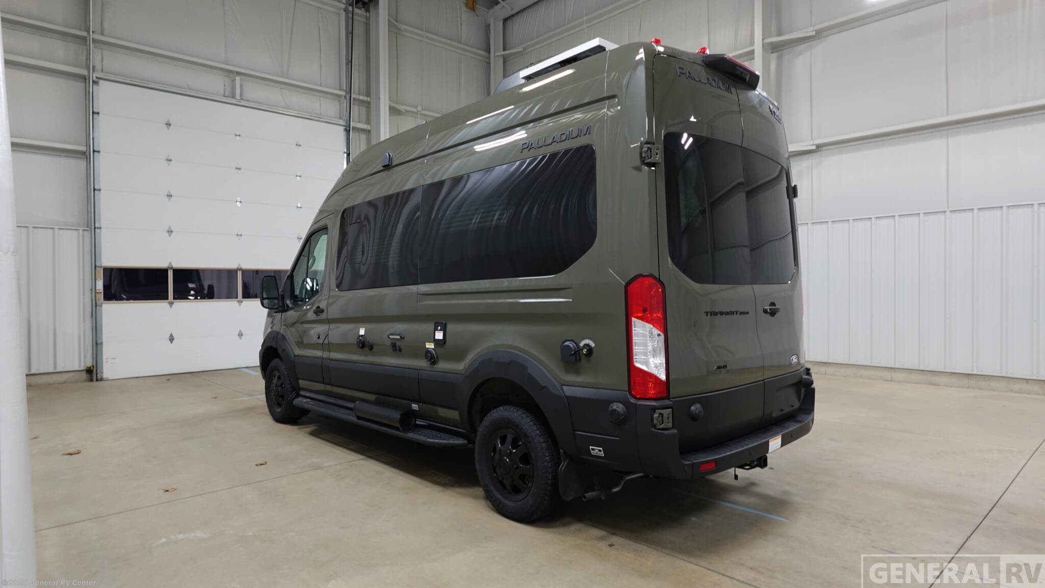 2026 Palladium 1930 by Thor Motor Coach from General RV Center in Longmont, Colorado