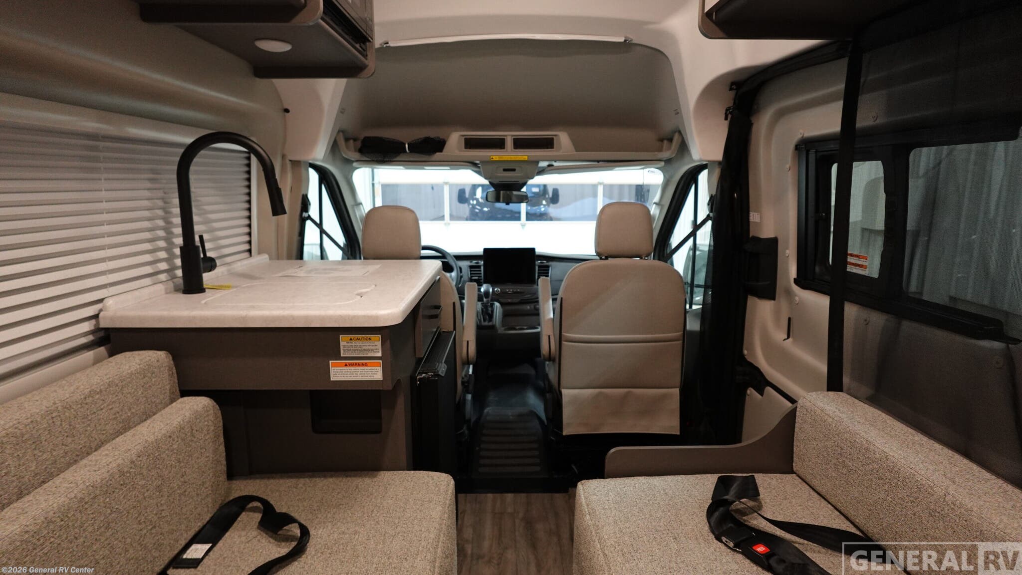 New 2026 Thor Motor Coach Palladium 1930 available in Longmont, Colorado