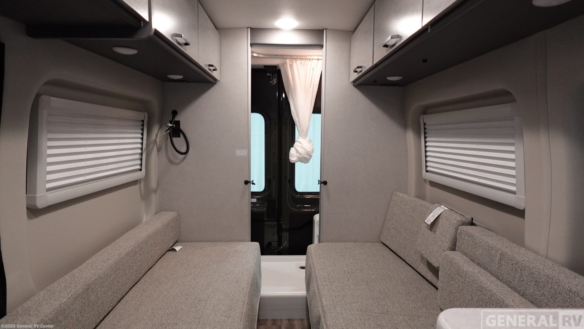 2026 Thor Motor Coach Palladium 1930 - New Class B For Sale by General RV Center in Longmont, Colorado