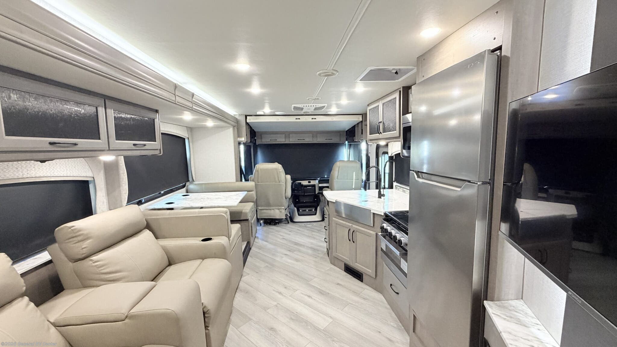 Used 2024 Fleetwood Fortis 34MB available in Longmont, Colorado