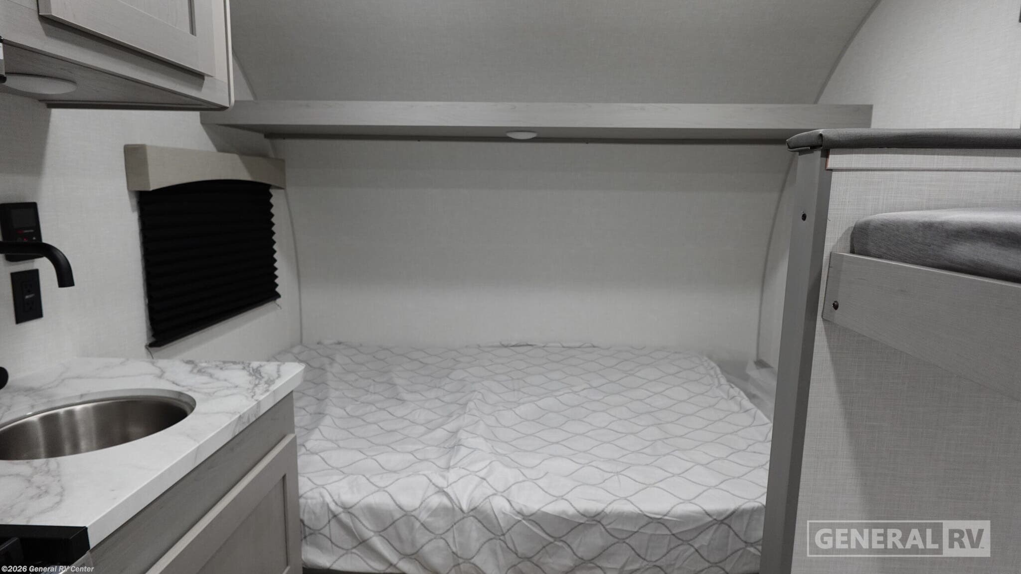 New 2026 Coachmen Clipper 3K SERIES 12BH available in Longmont, Colorado