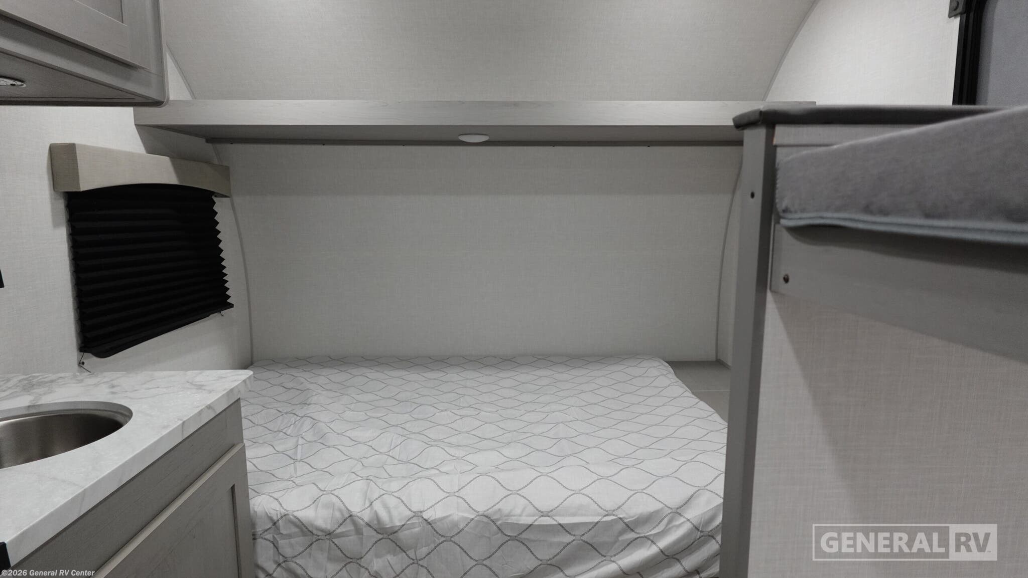 New 2026 Coachmen Clipper 12BH available in Longmont, Colorado