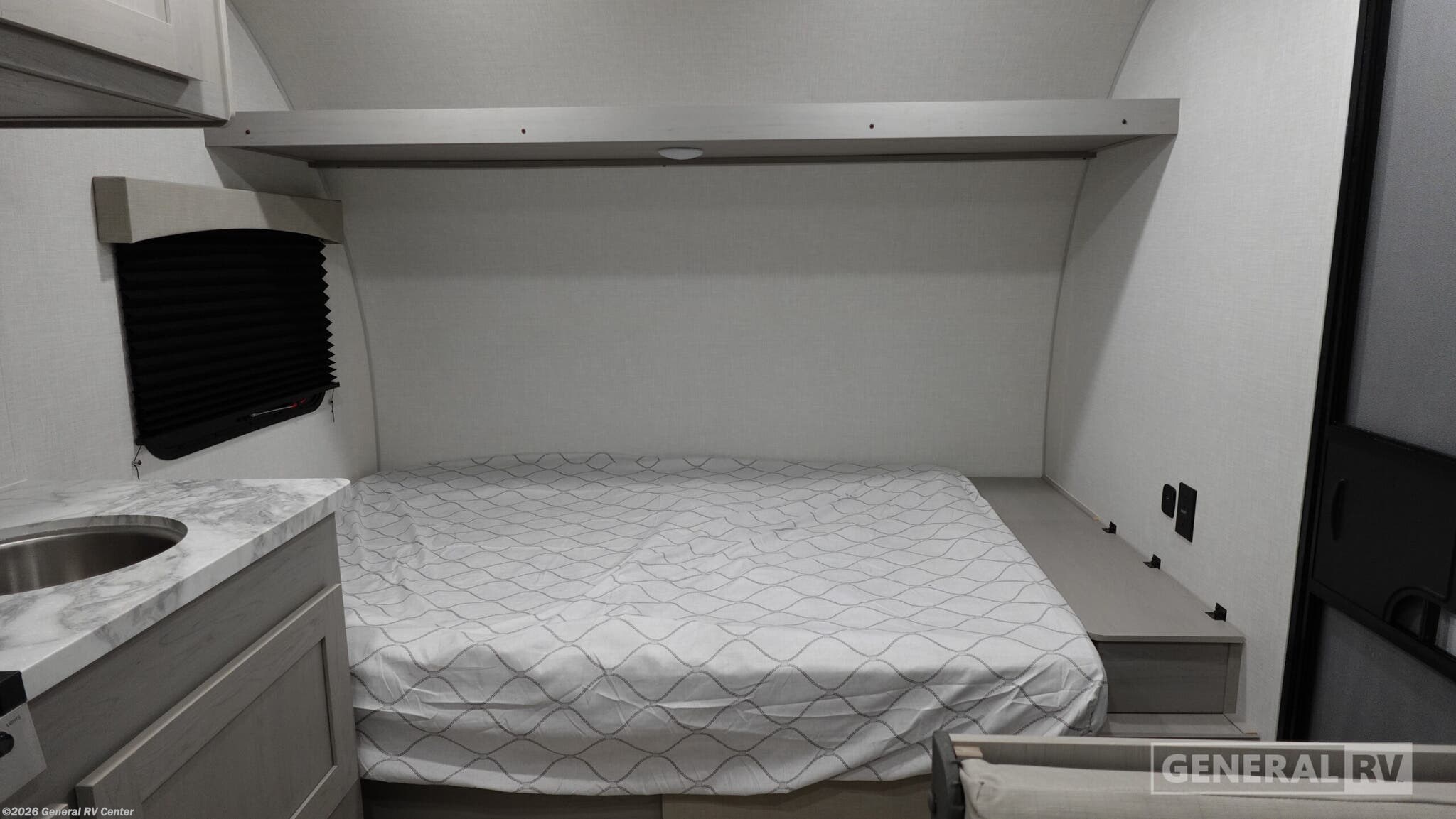 New 2026 Coachmen Clipper 3K SERIES 12RD available in Longmont, Colorado