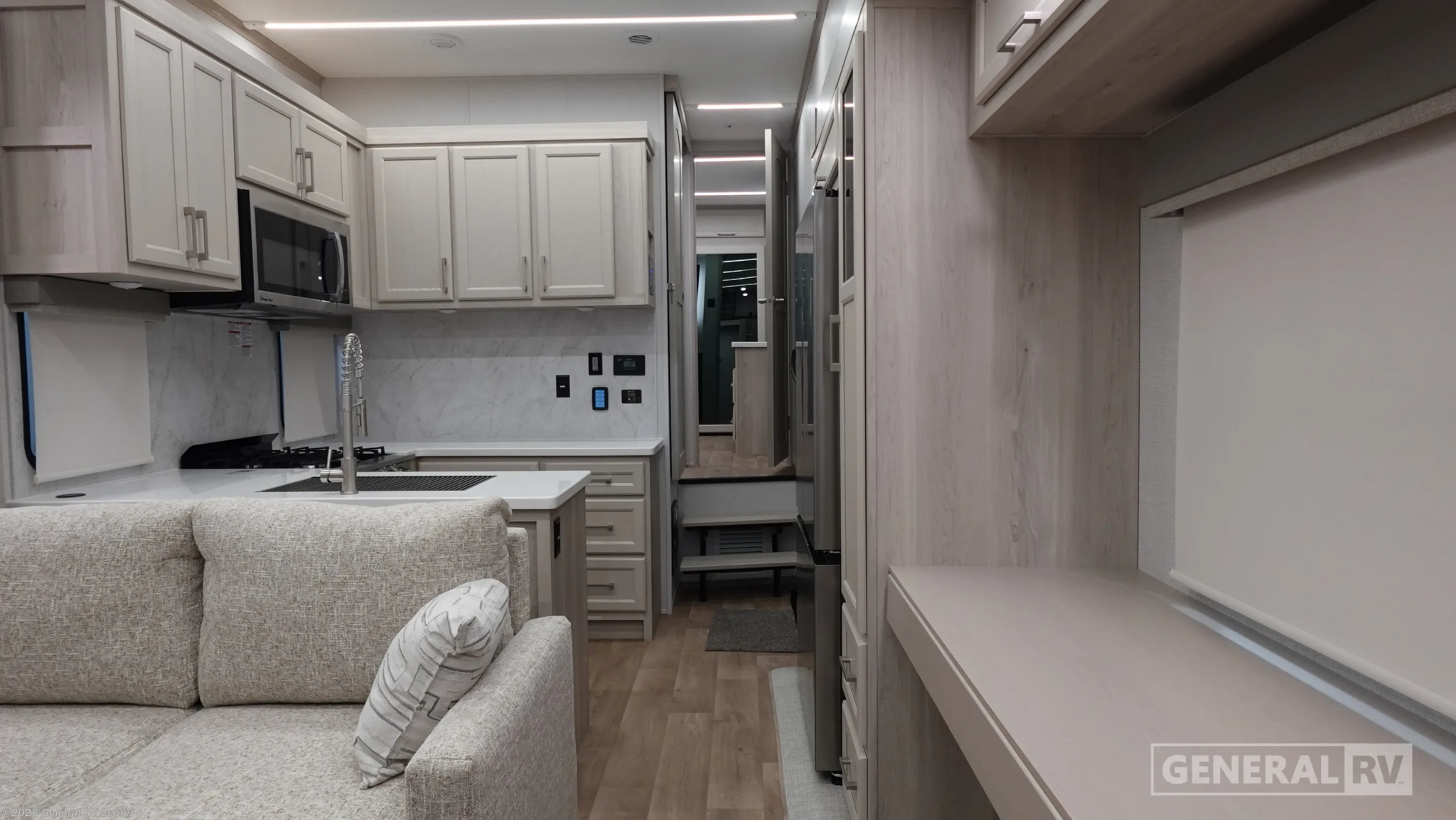 New 2026 Forest River Columbus 377DS available in Longmont, Colorado