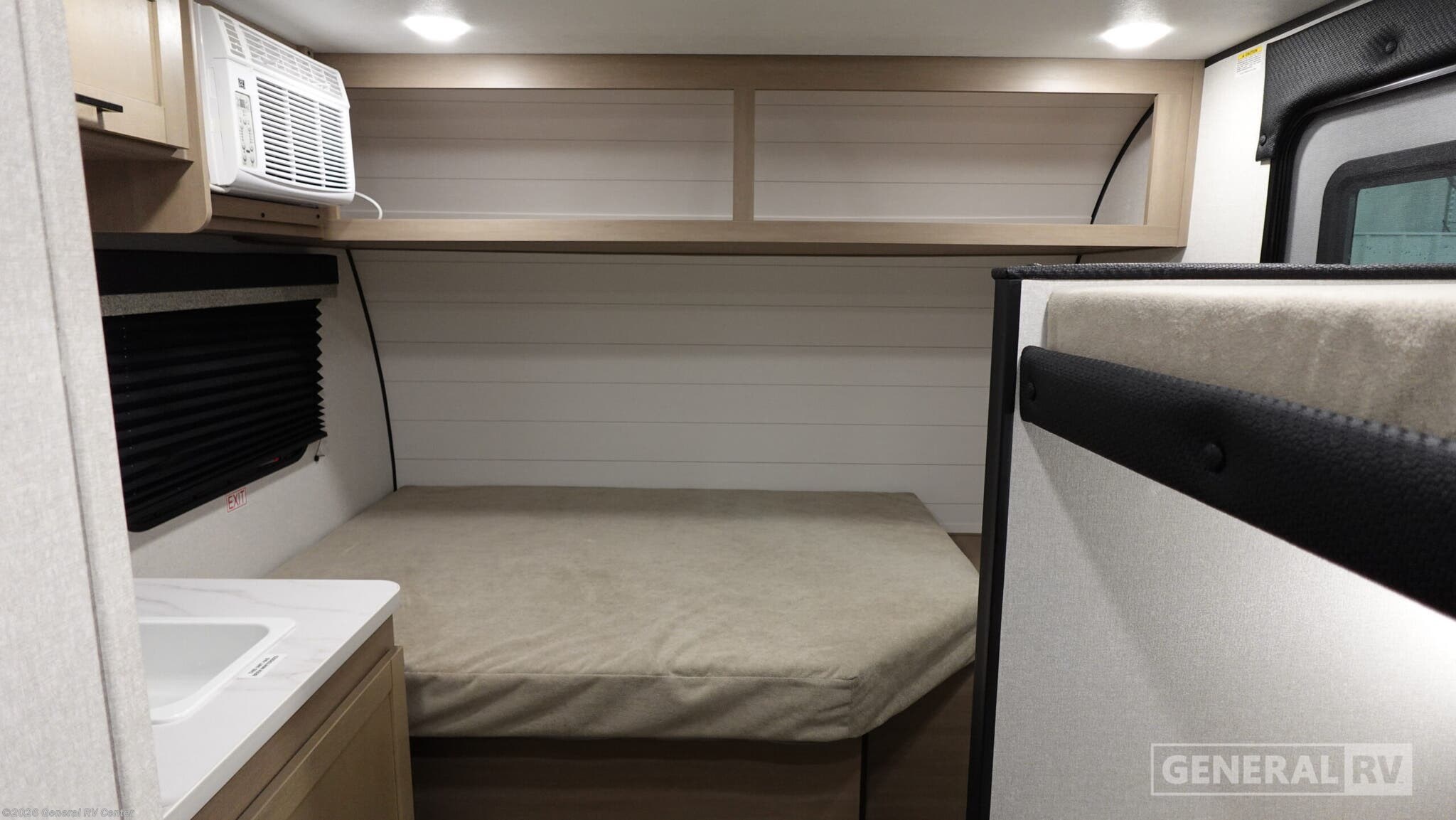 New 2026 Open Range COLT 13BH available in Longmont, Colorado