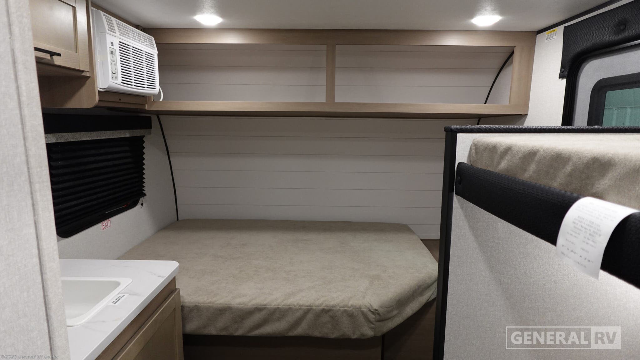 New 2026 Open Range COLT 13BH available in Longmont, Colorado