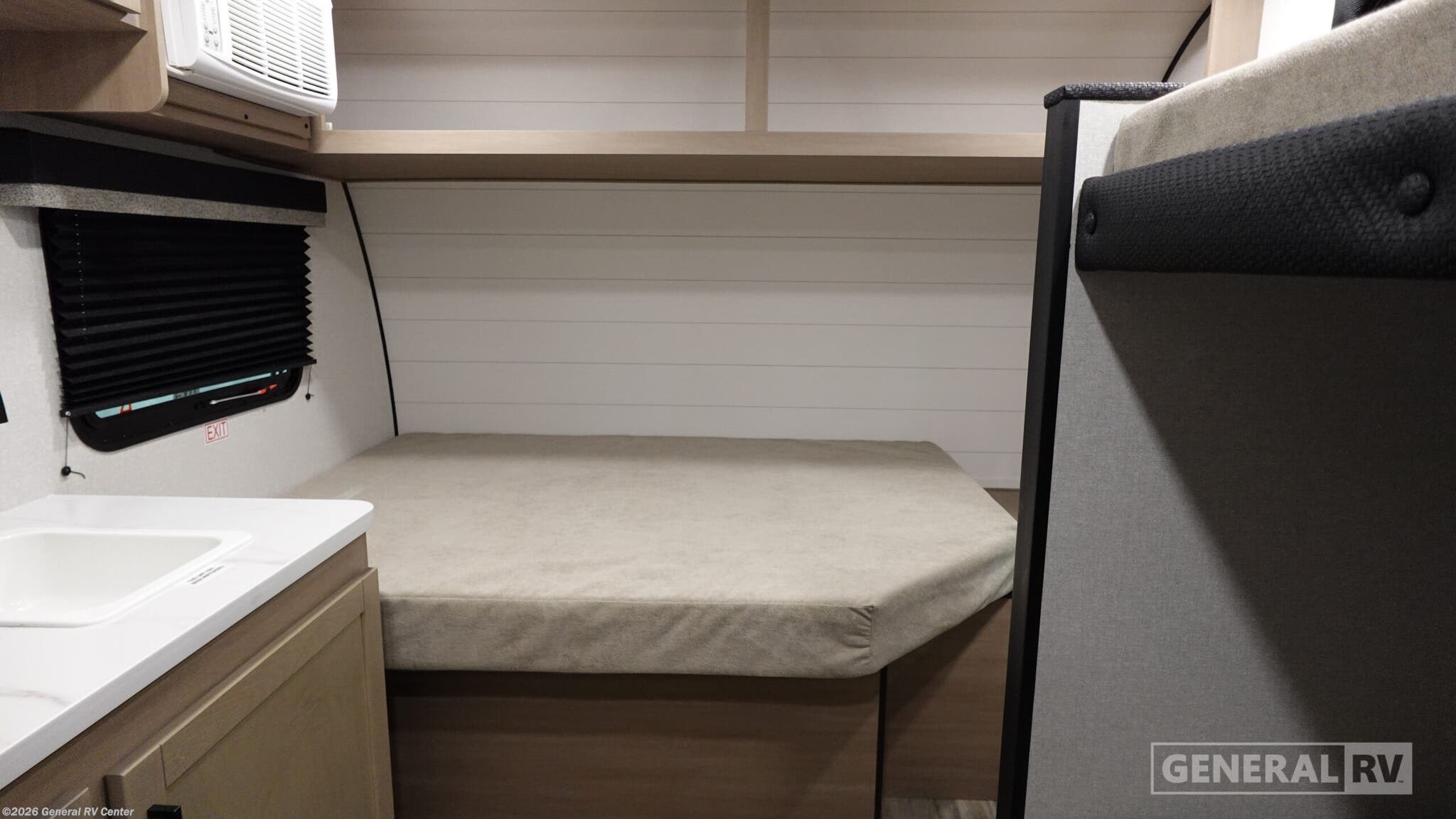 New 2026 Open Range COLT 13BH available in Longmont, Colorado