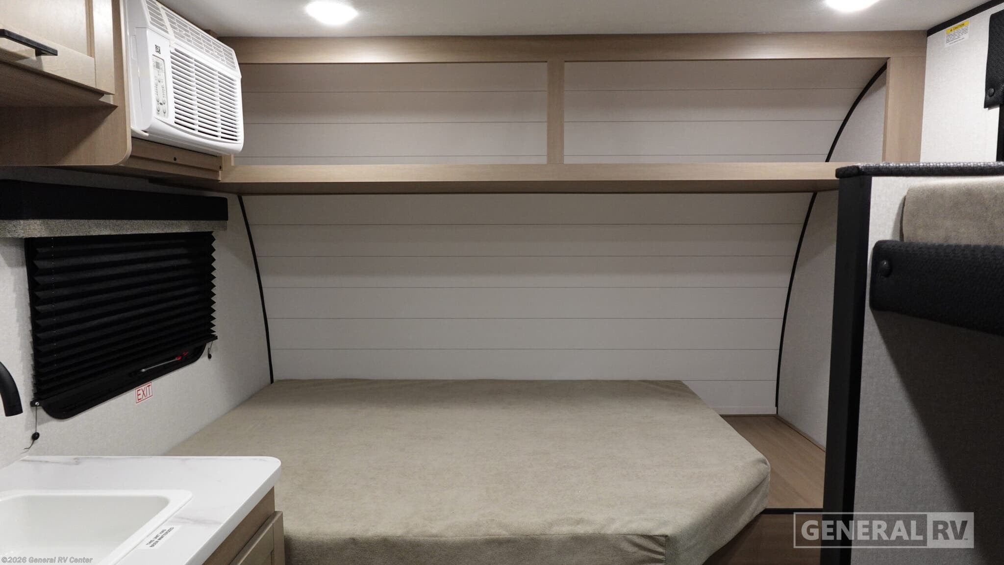 New 2026 Open Range COLT 13BH available in Longmont, Colorado