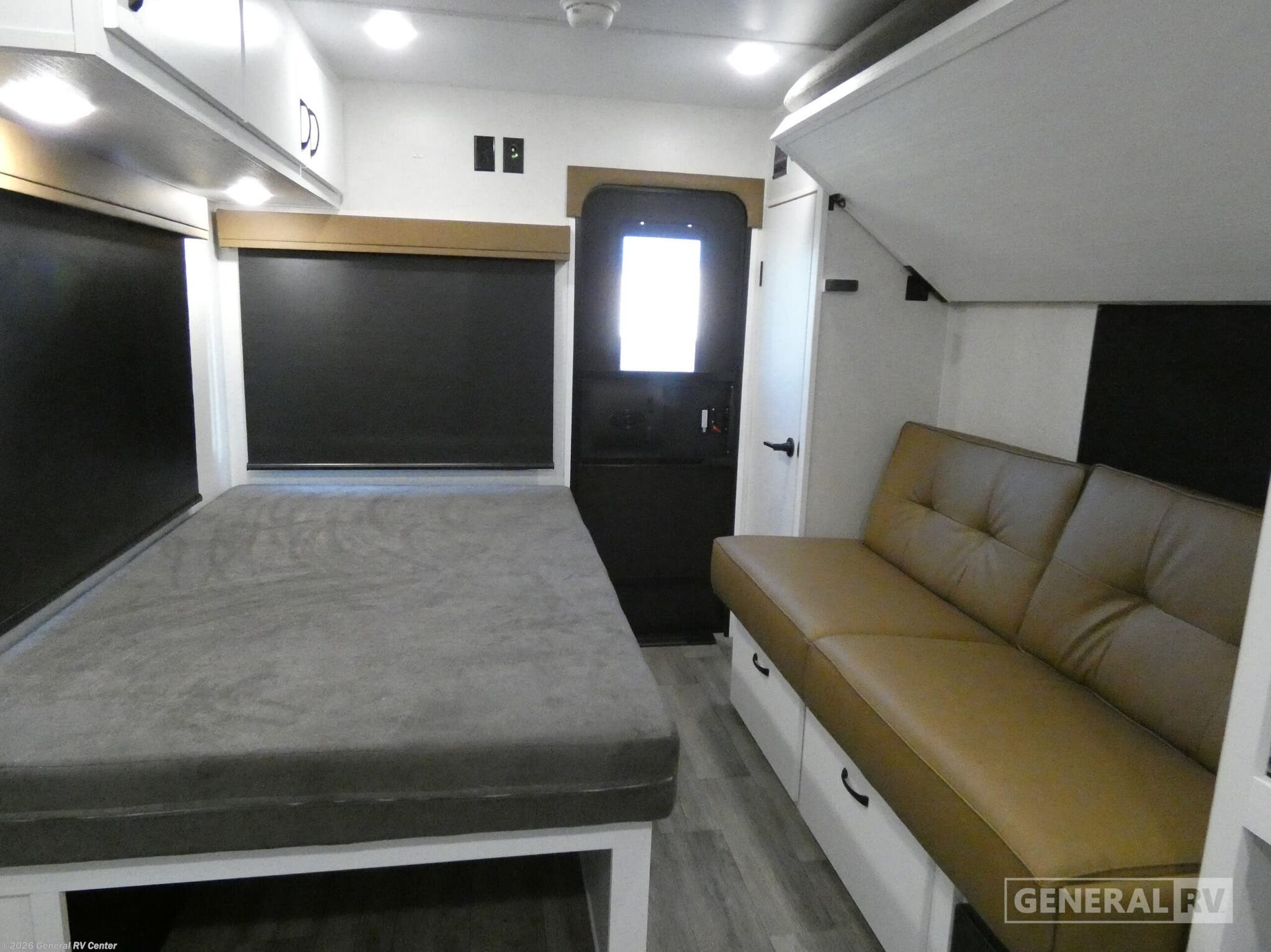 New 2026 Modern Buggy Trailers Hopper HOPPER 1 available in Longmont, Colorado